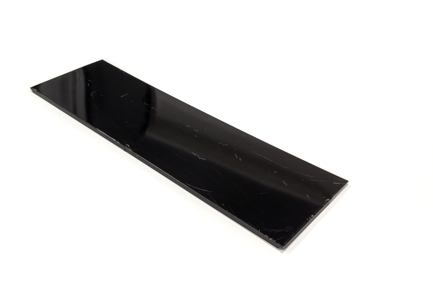 FIVESTAR — FIVESTAR 2019 Truck Bed Cover Rear Black Alum