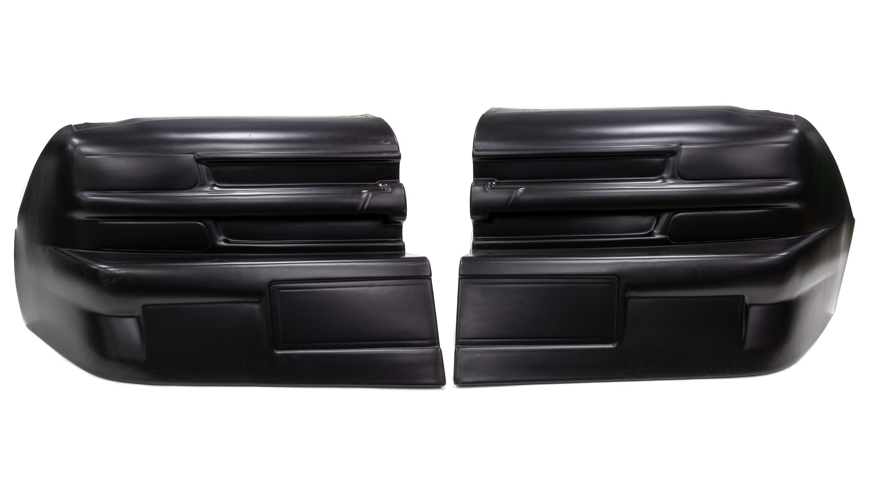 FIVESTAR — FIVESTAR Chevy Truck Nose Black