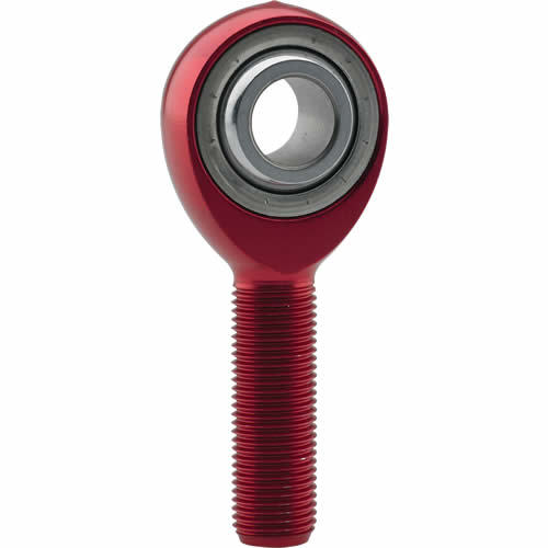 FK ROD ENDS — FK ROD ENDS 3PC 5/8 L.H. Male Alm Rod End