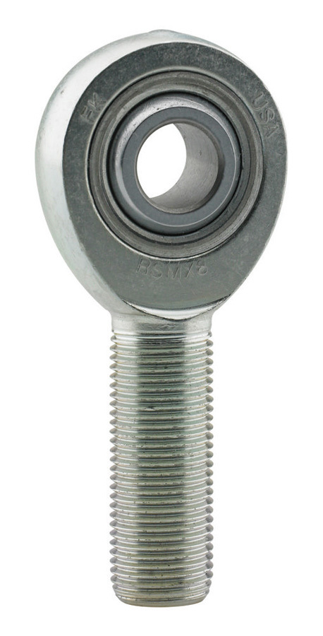 FK ROD ENDS — FK ROD ENDS Rod End 1/2 x 3/4 LH Male