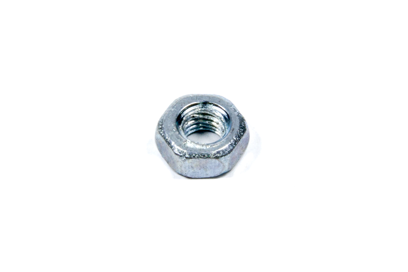 FK Rod Ends SJNR03 Jam Nut, 1032 Right Hand Thread, Steel,