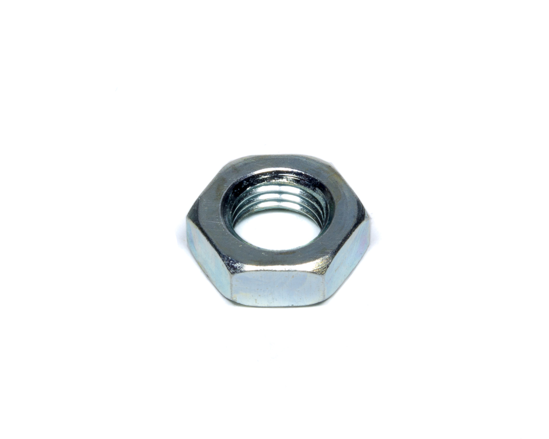 FK Jam Nuts SJNR07 Nut, Steel, Natural, 7/16 in.-20 RH, Each thumbnail 2