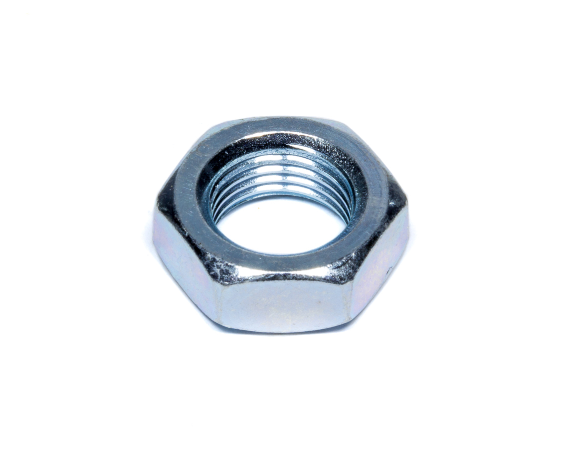 5/8-18 Stainless Steel Jam Nut (5-Pack)