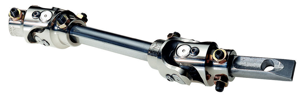 FLAMING RIVER — FLAMING RIVER Mustang Power Shaft Assembly