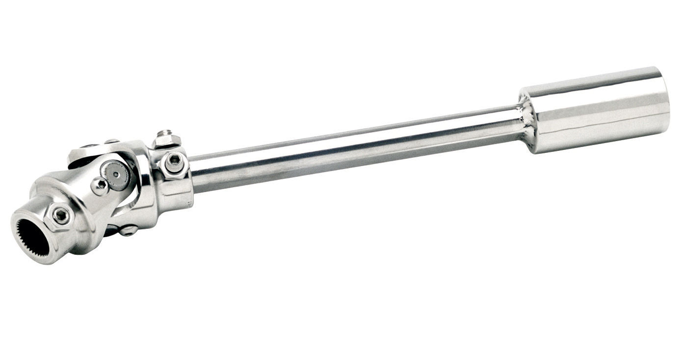 FLAMING RIVER — FLAMING RIVER Mopar Coupler Kit