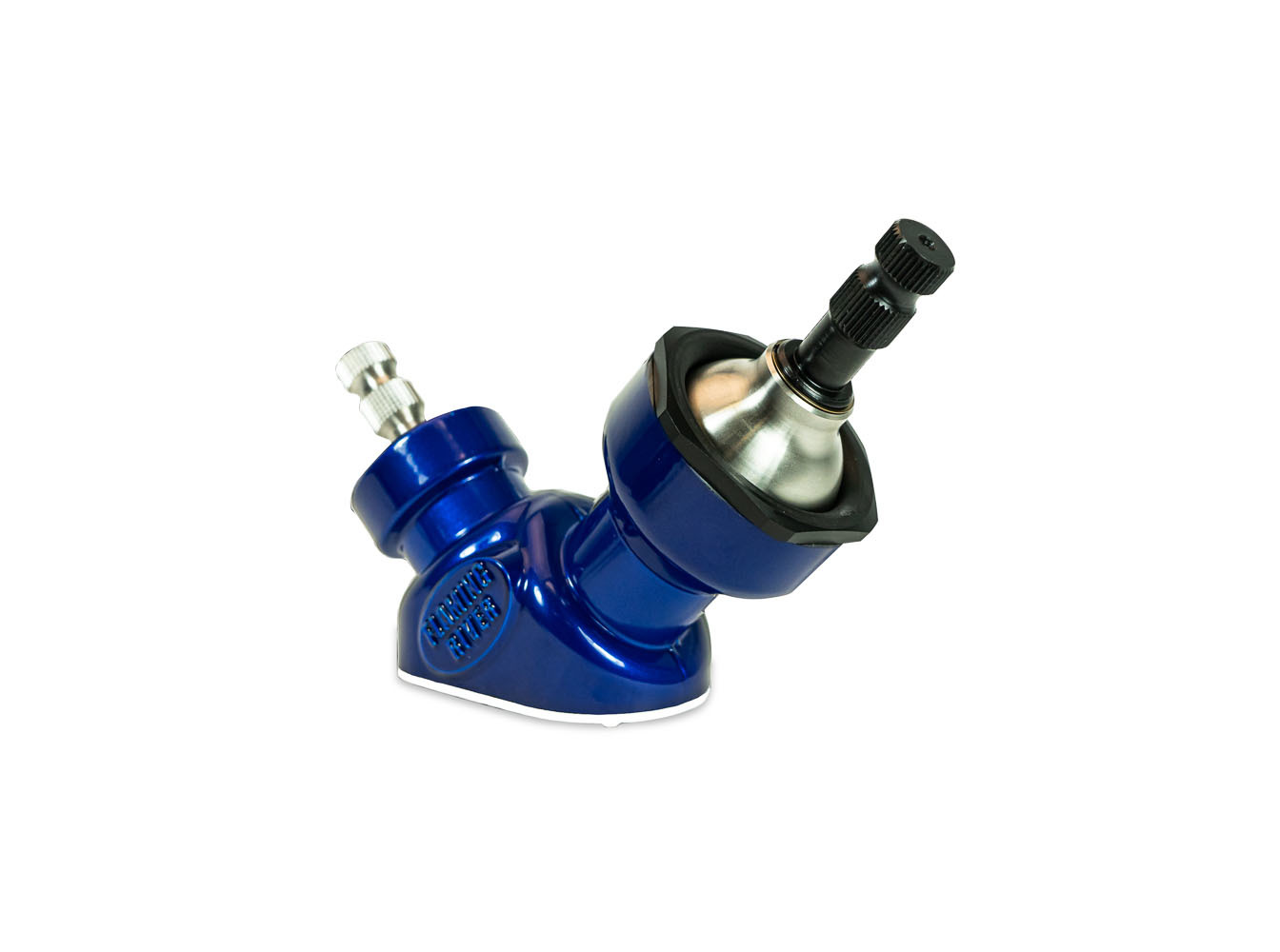 FLAMING RIVER — FLAMING RIVER Steering Column