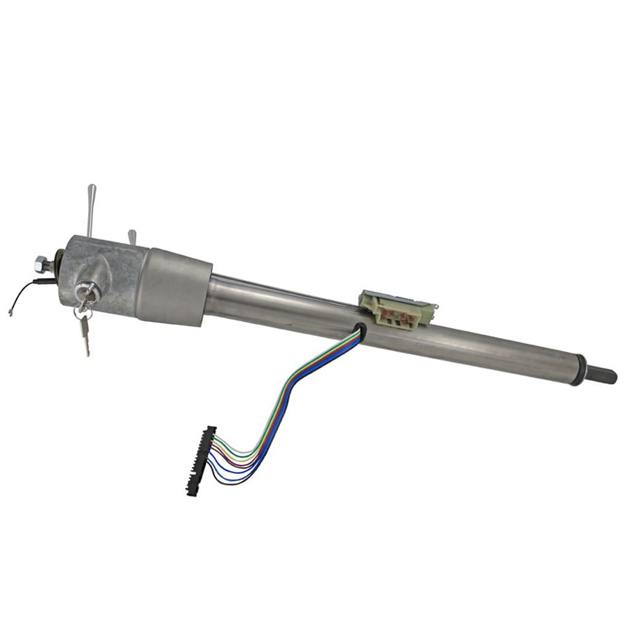 FLAMING RIVER — FLAMING RIVER Steering Column 73-87 C10
