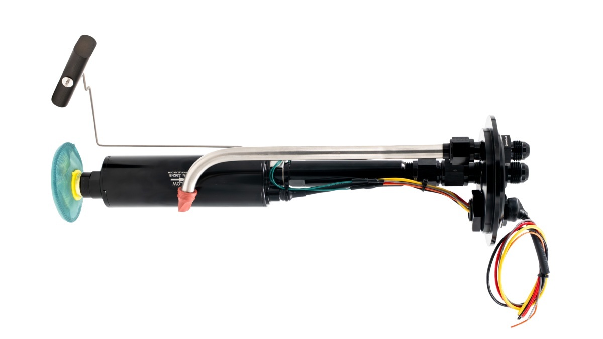 Fuel Pump Hanger Kit 05- 13 Corvette C6 1000lph