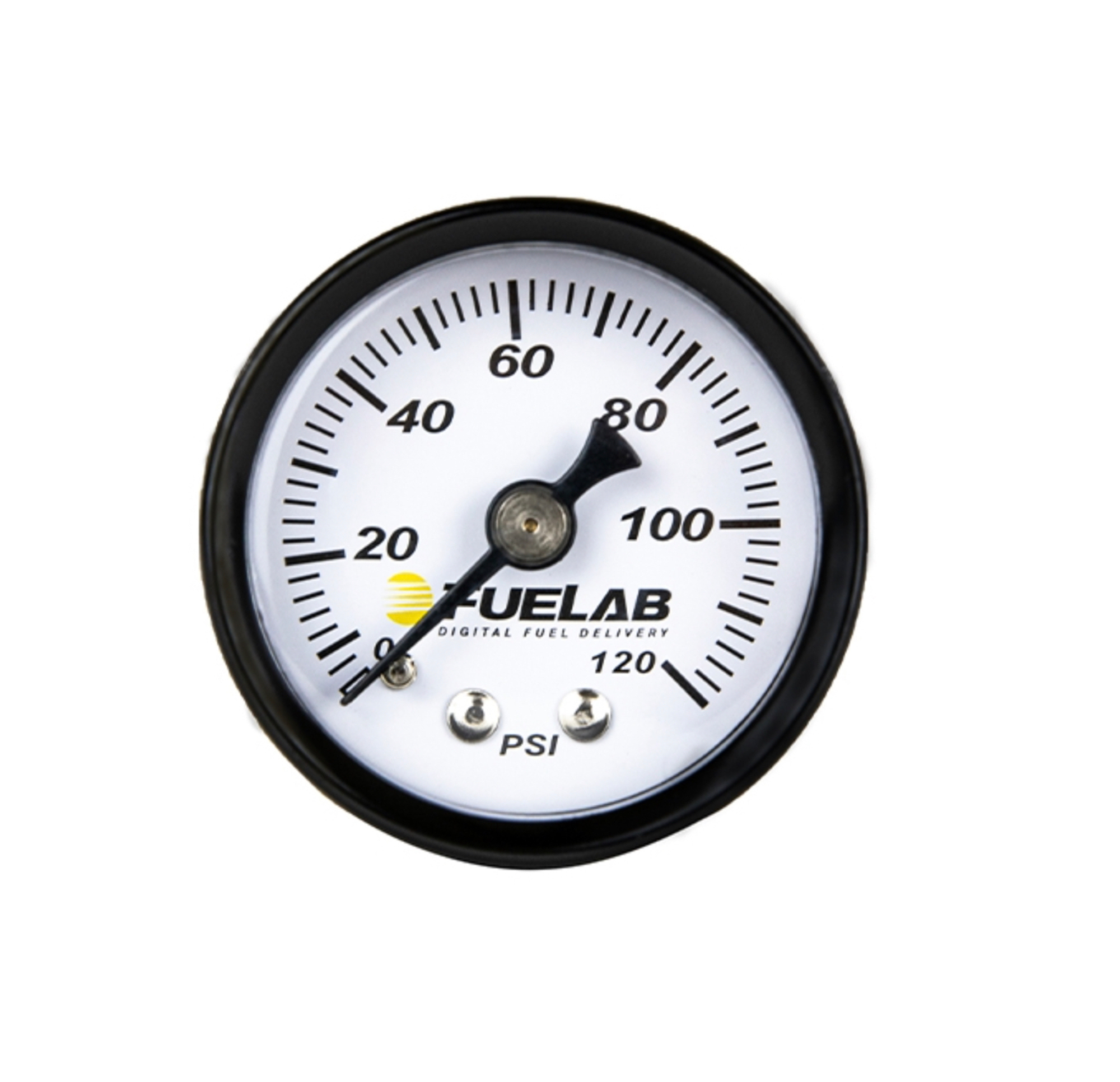 Vdo Fuel Gauge Auto Meter 6563 Ultra-Lite Digital 2-1/16