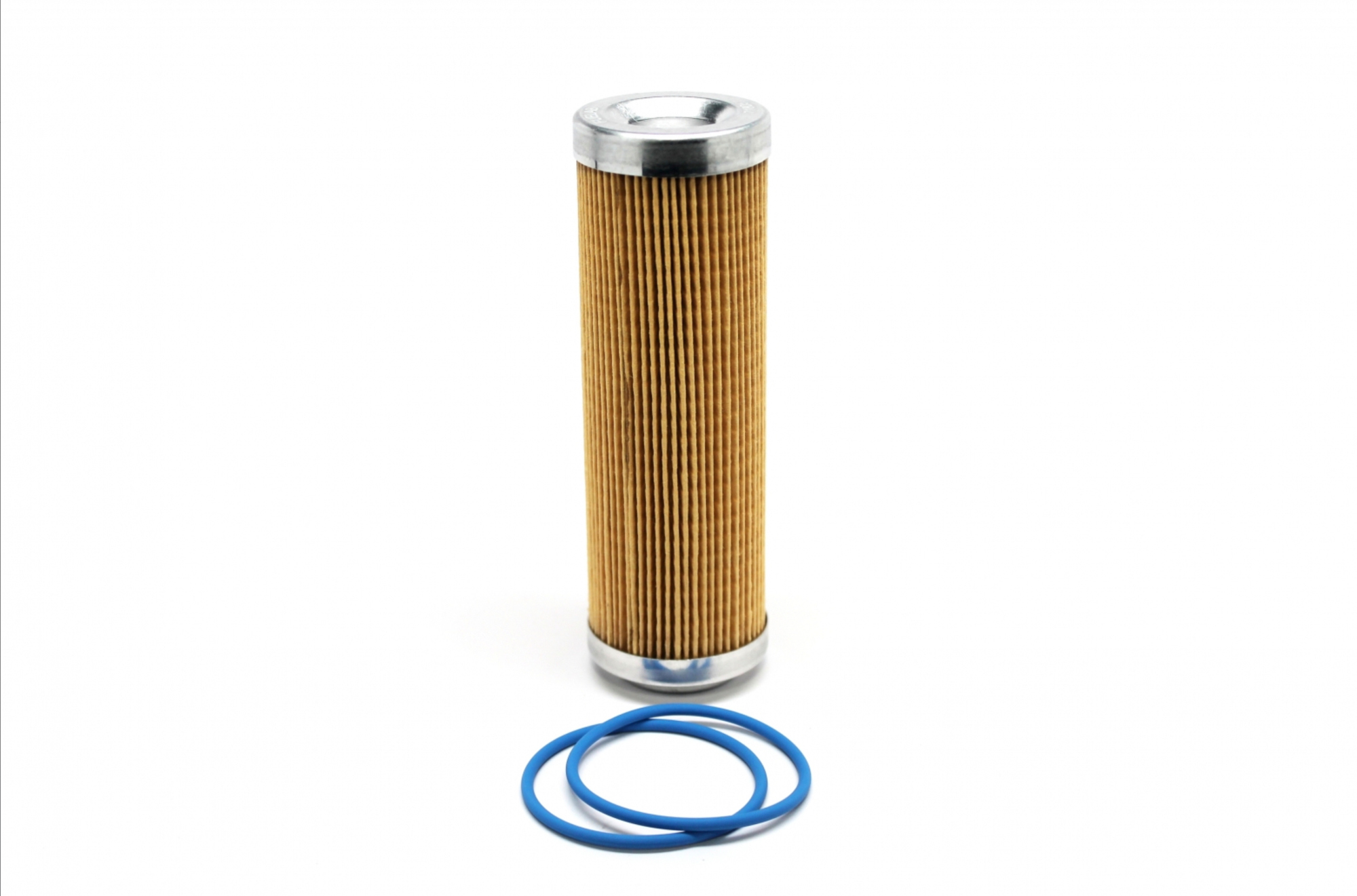 FueLab 71805 Fuel Filter Element, 10 Micron, 5 in Long, Paper Element, Fuelab Filters, Each