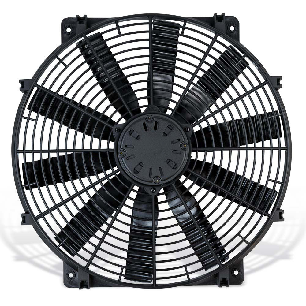 FLEX-A-LITE — FLEX-A-LITE Flex-Wave Electric Fan16 in LoBoy Puller