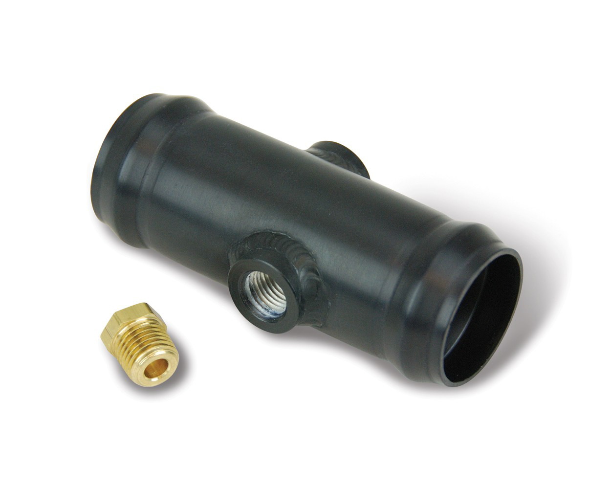 FLEX-A-LITE — FLEX-A-LITE In Line Hose Adapter1-1/ 2id Radiator Hose
