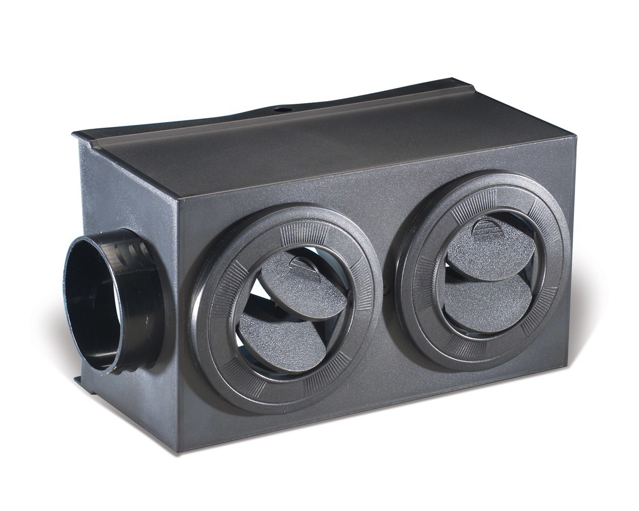 Flex A Lite 107183 - Mojave Heater Plenum Box 