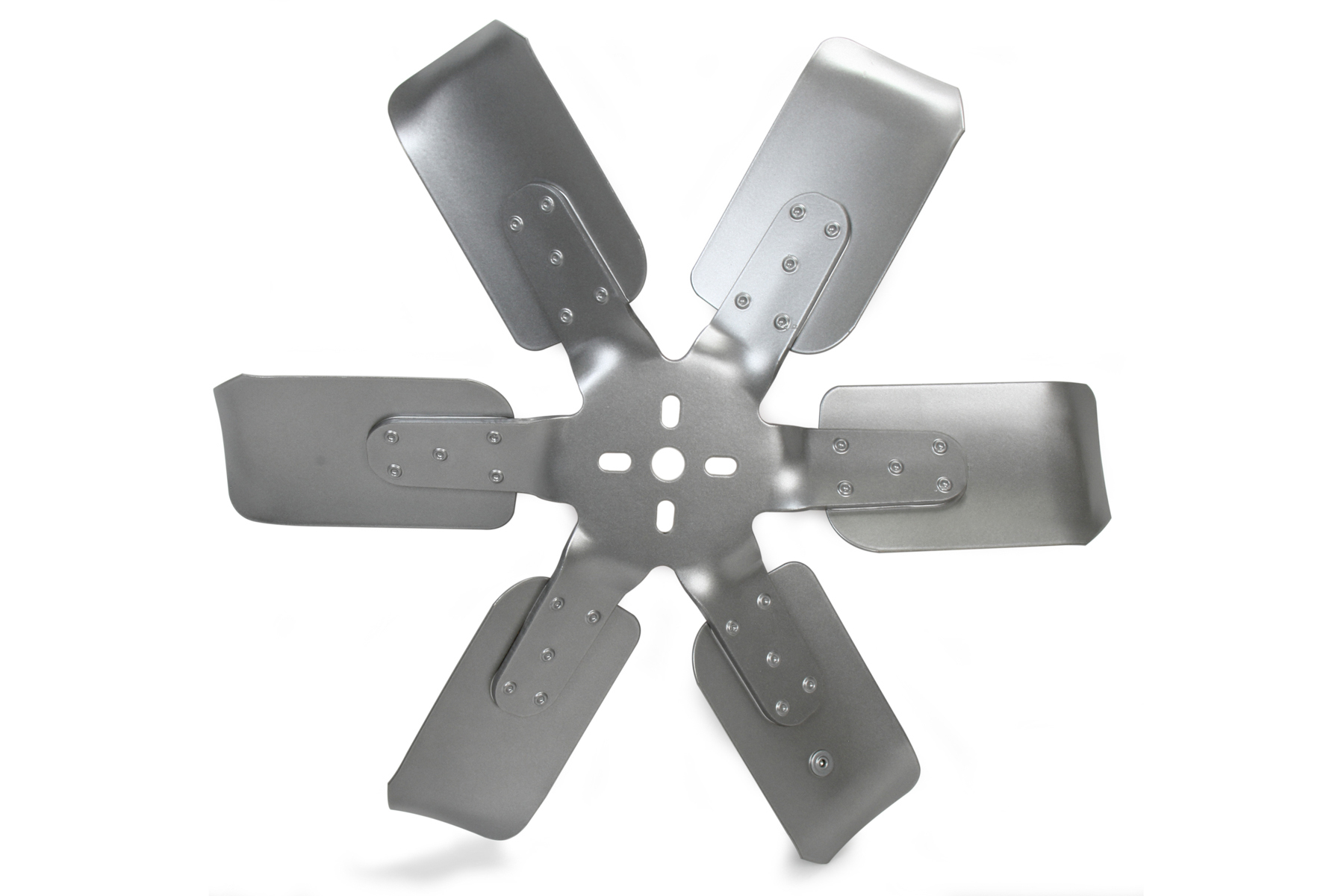 Jones Racing Products wp910417h3 Mechanical Cooling Fan, 17 in Fan