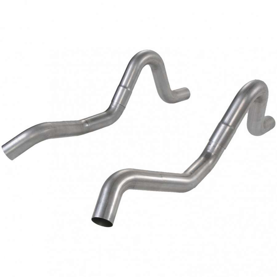 Tail Pipe Kit- 3in 64-67 GM A-Body