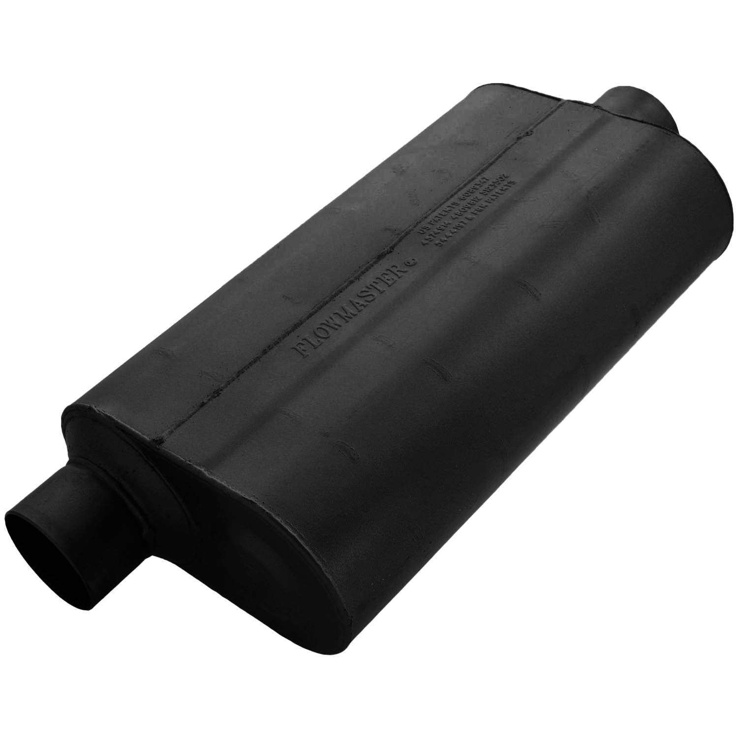 FLOWMASTER — FLOWMASTER 50 Series Performance SUV Muffler