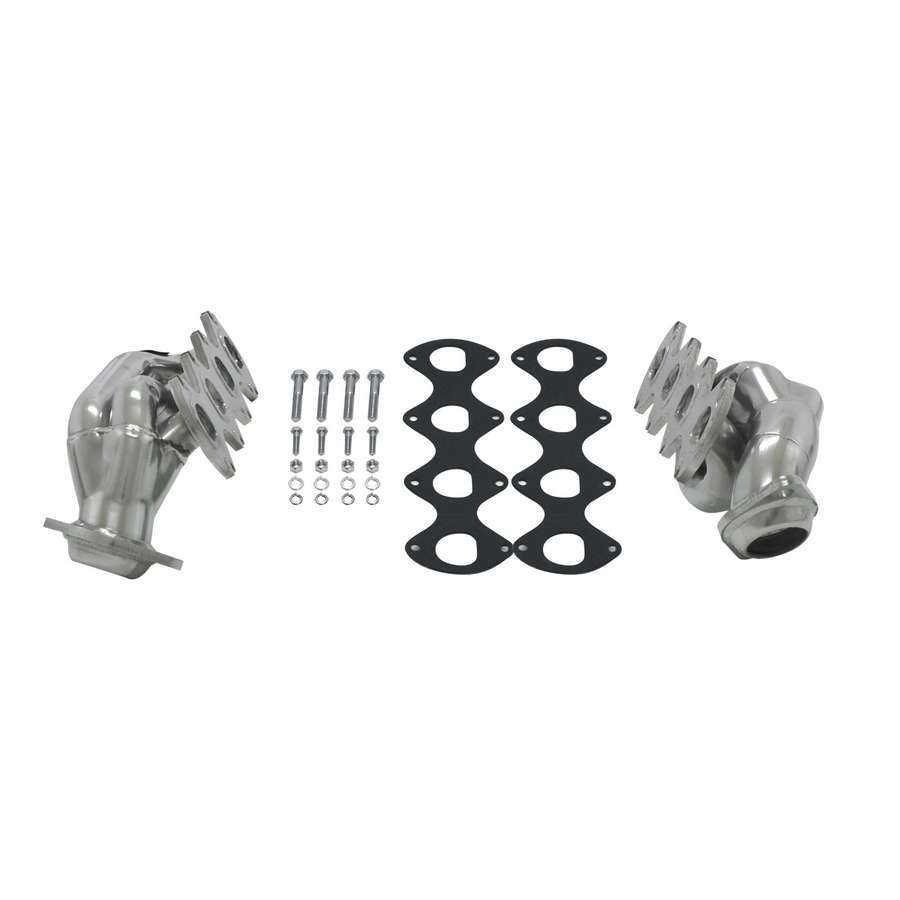 Headers - 05-10 Ford F150 5.4L