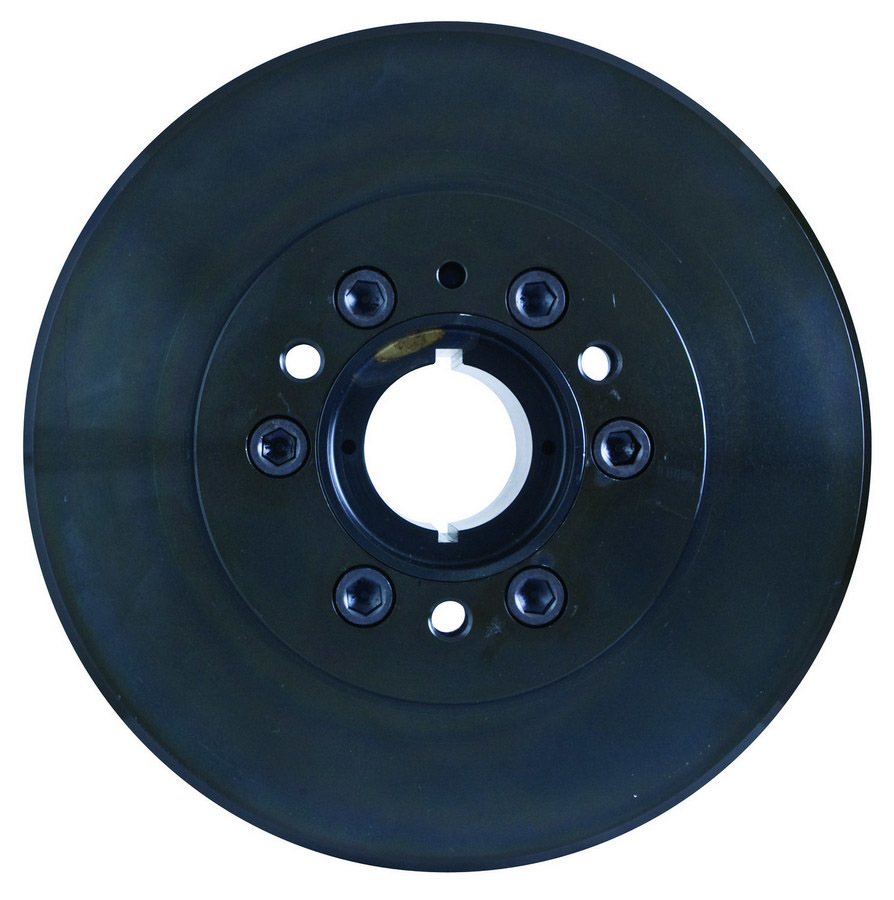 BBC 8in Harmonic Damper - SFI