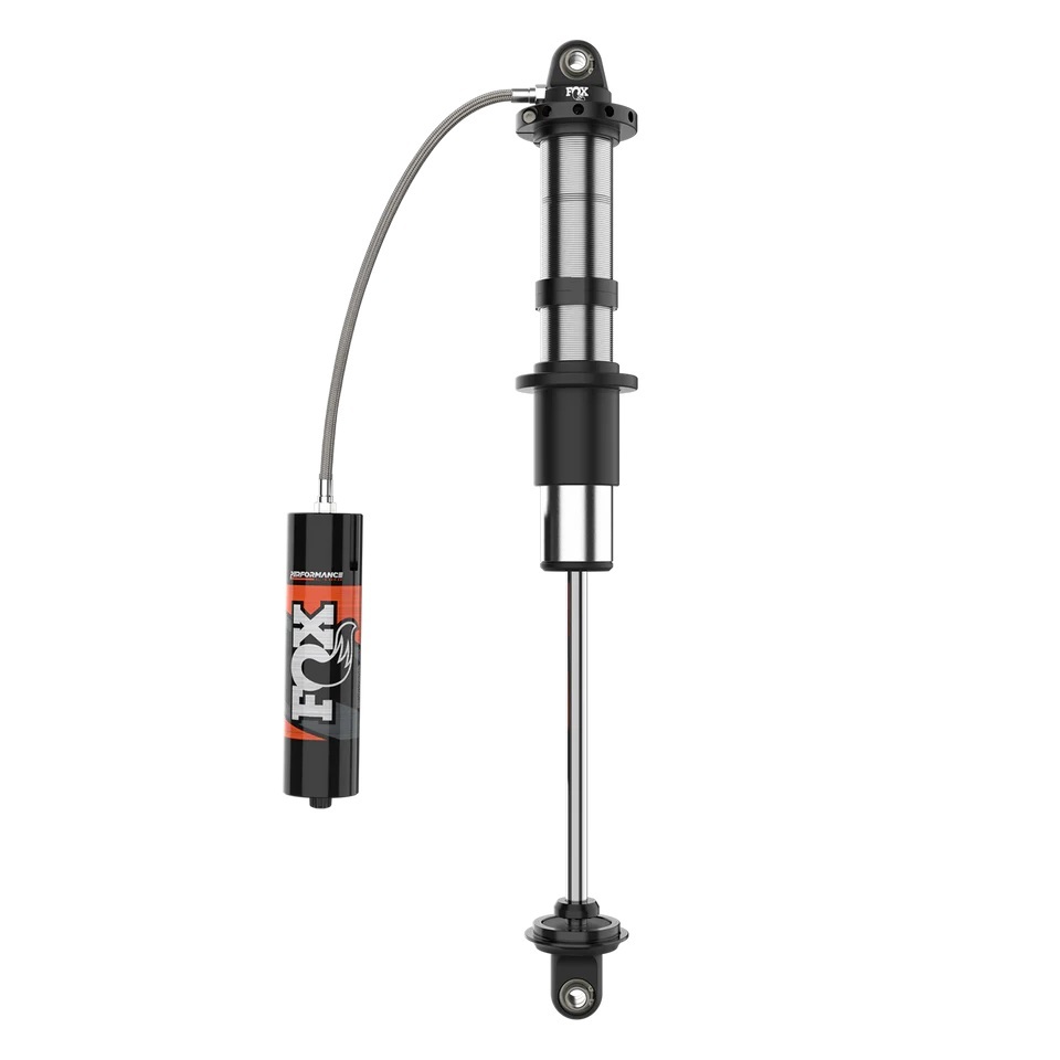 FOX FACTORY INC — FOX FACTORY INC Shock Performance Elite Remote Reservoir