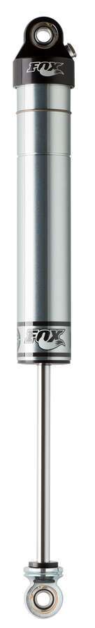 Shock - Track IFP - Monotube - 13.20 in Compressed / 20.40 in Extended - 2.00 in OD - C3-R12 Valve - Digressive - Bulb - Steel - Zinc Plated - Each