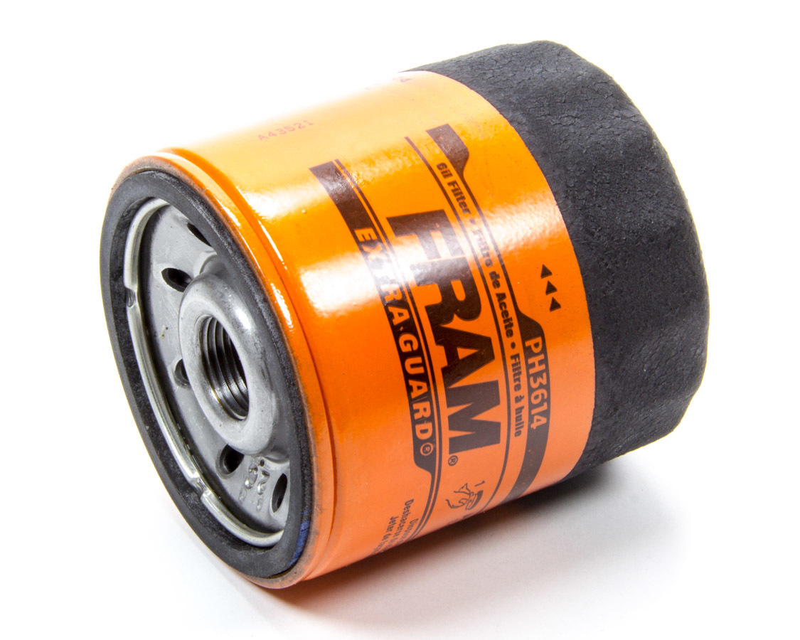 Fram Extra Guard Oil Filters PH3614 Filter, Guard, 3/4-16 in. Thread, 3.360 in. High, Each thumbnail 4