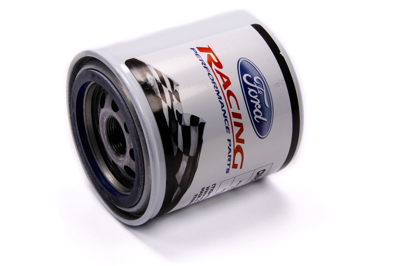 HD Racing Oil Filter 