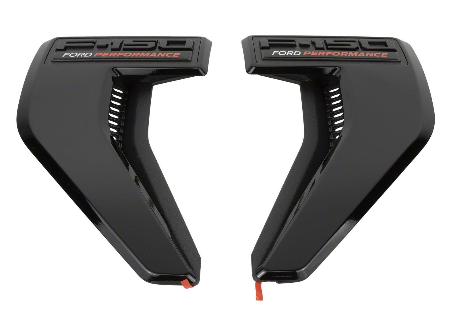 F-150 Ford Performance Fender Vent Kit -Pair
