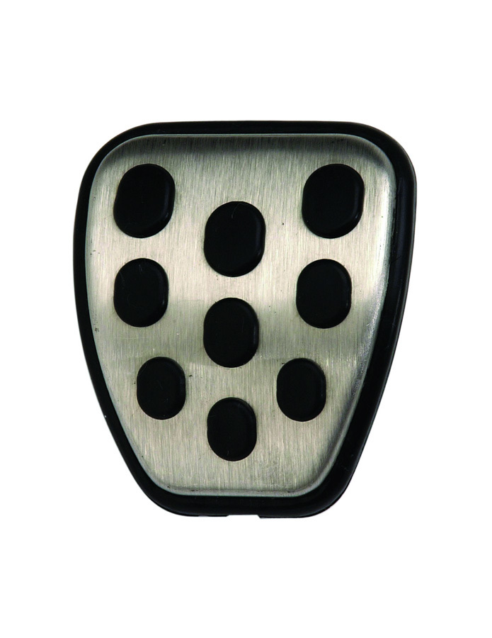 Brake & Clutch Pedal 