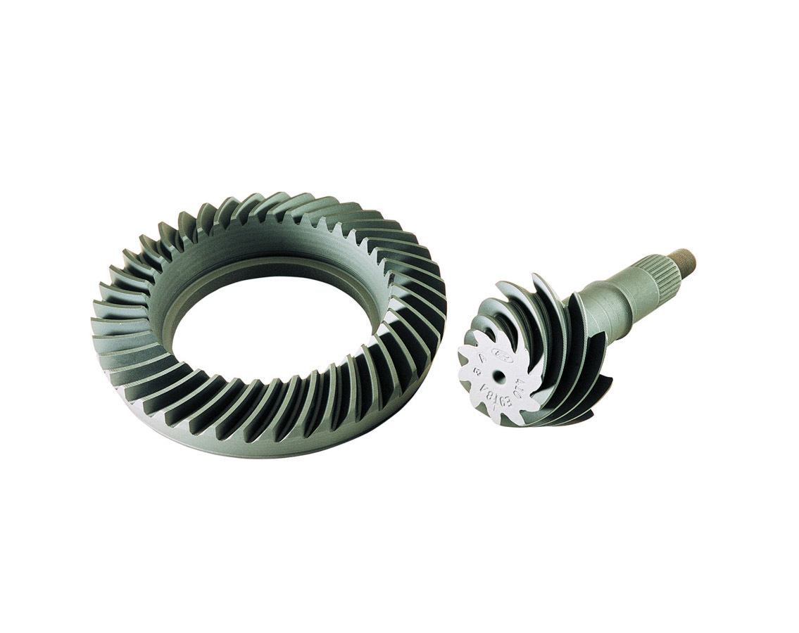 Ford Performance M4209-88331 Ring and Pinion, 3.31 Ratio, 28 Spline Pinion, Ford 8.8 in, Kit