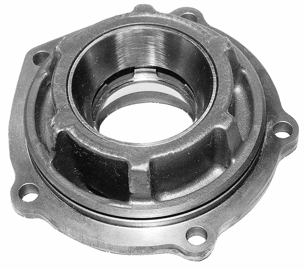 Ford Performance M4614-B Pinion Support, Daytona Style, Race Installed, Steel, Natural, Ford 9 in, Each