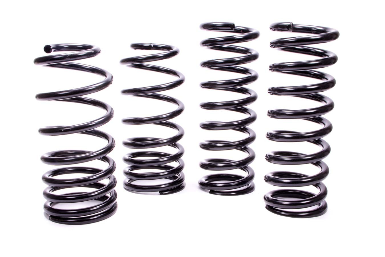 Mustang Handling Kit 
