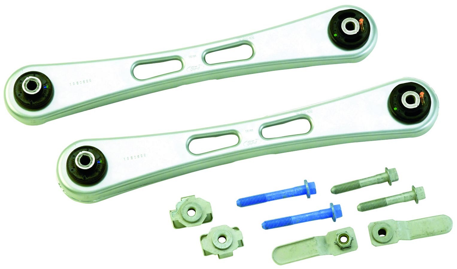 05-14 Mustang GT Rear Lower Control Arm Kit