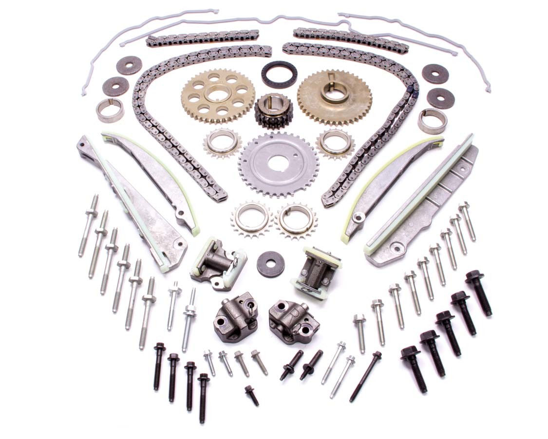 FORDCrankshaft Drive Kit 4.6L 4V