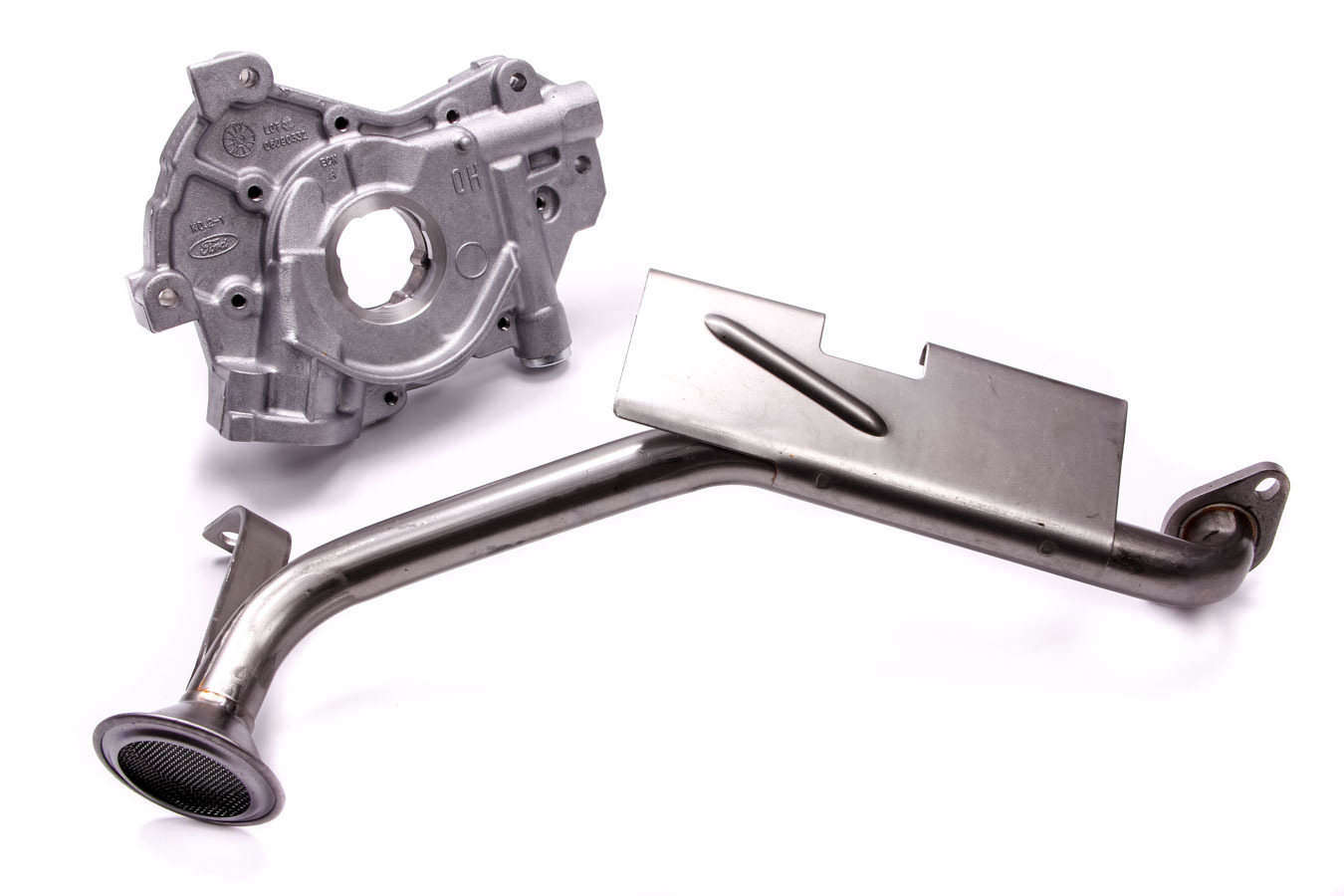 High Volume Oil Pump 