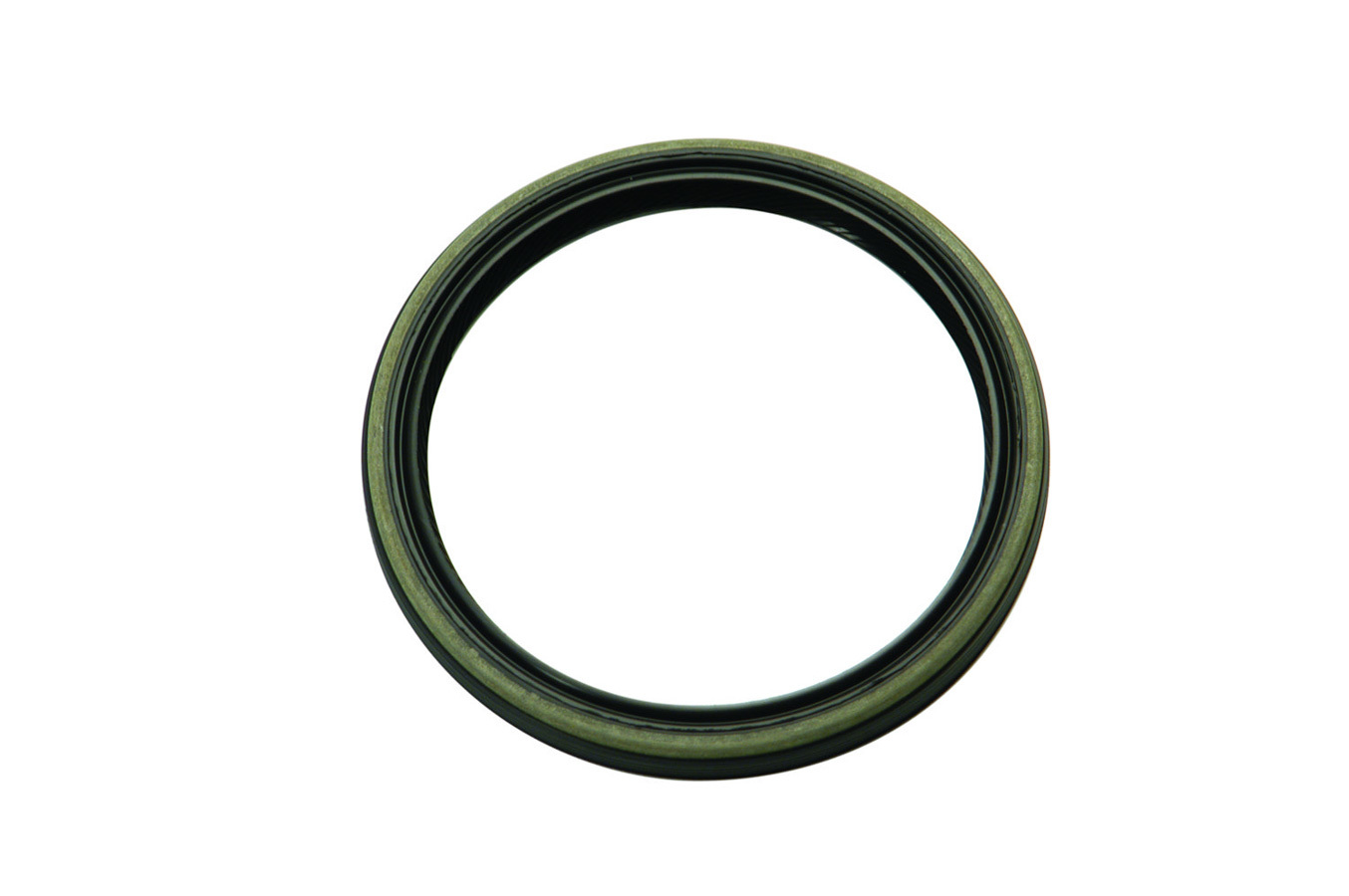 Ford Performance M6701-B351 Rear Main Seal, 1-Piece, Rubber, Small Block Ford, Each