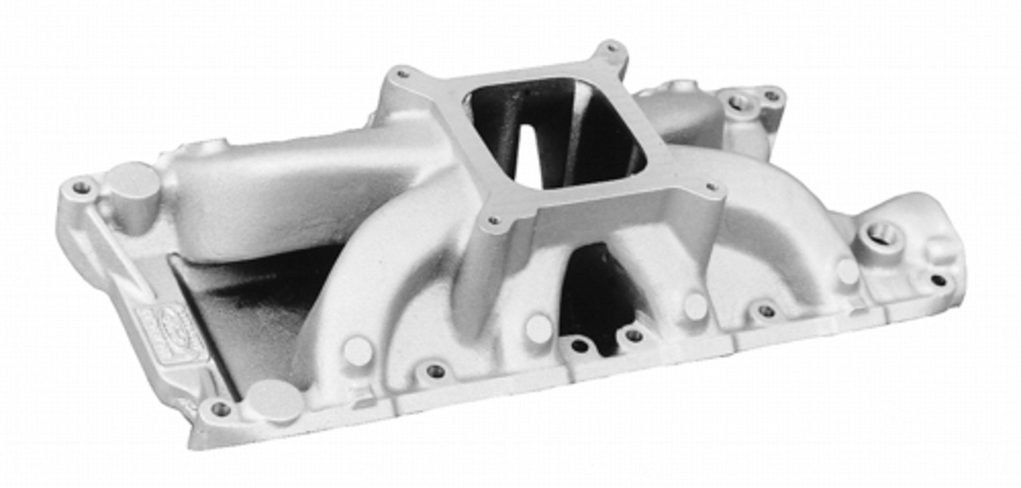SBF 289/302 Intake Manifold Single Plane