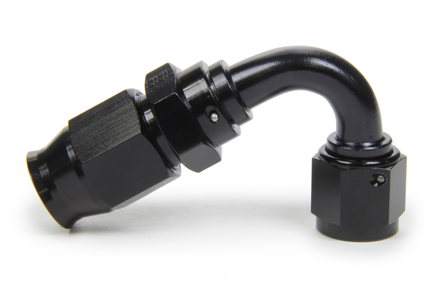 FRAGOLA — FRAGOLA #12 Race Rite Hose End Fitting 120-Degree