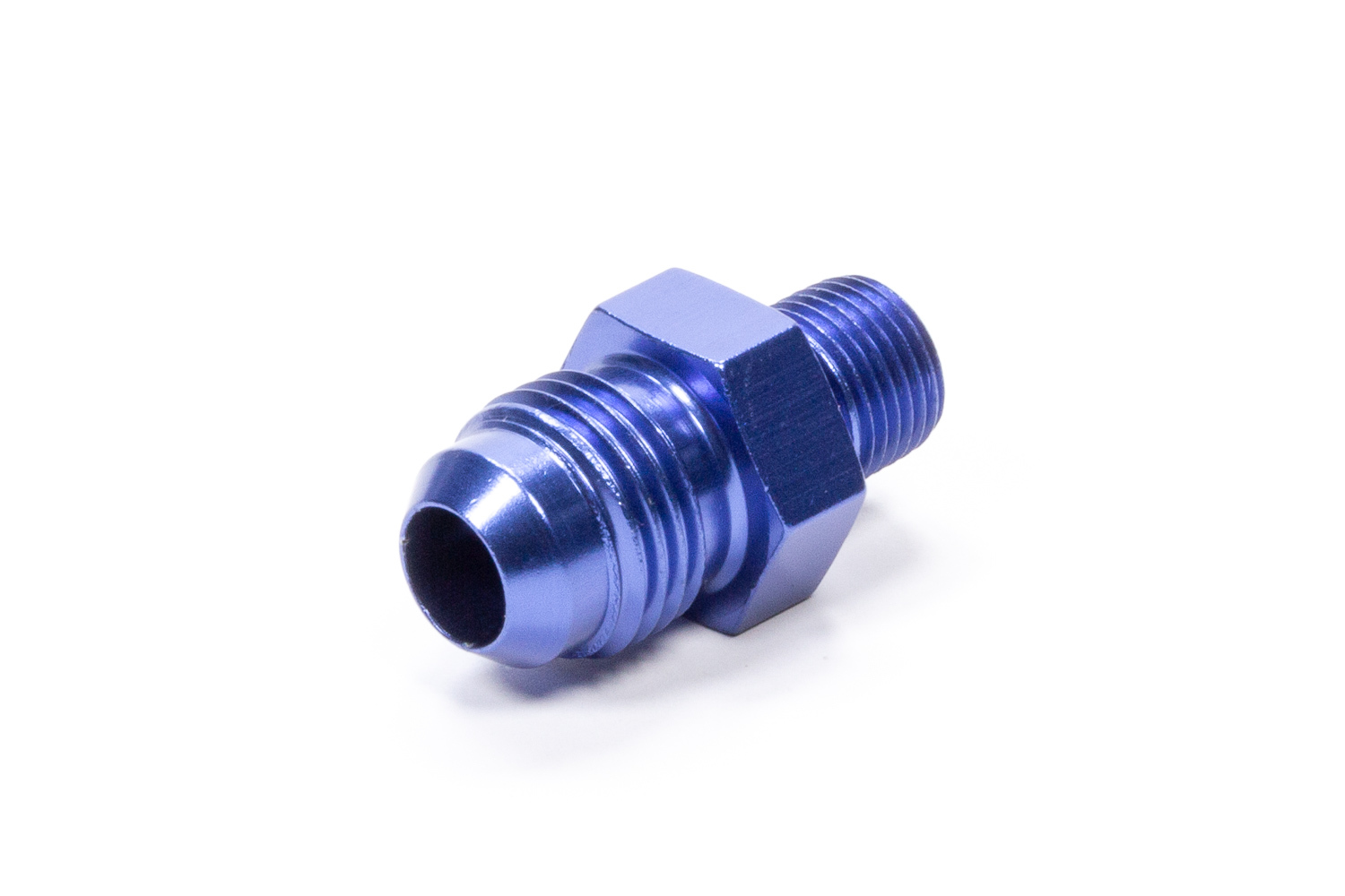 Fragola 481662 - Straight Adapter Fitting #6 x 1/8 MPT