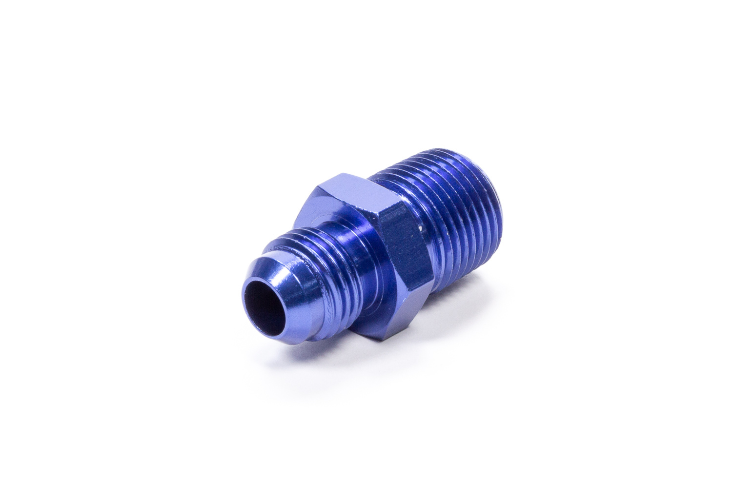 Fragola 481666 - Straight Adapter Fitting #6 x 3/8 MPT