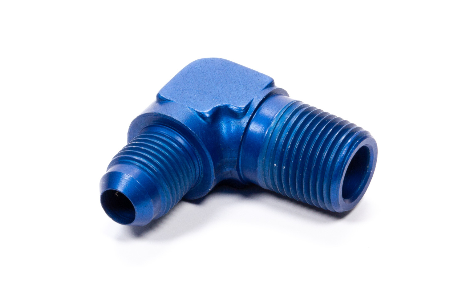 Fragola 482266 - 90 Adapter Fitting #6 x 3/8 MPT
