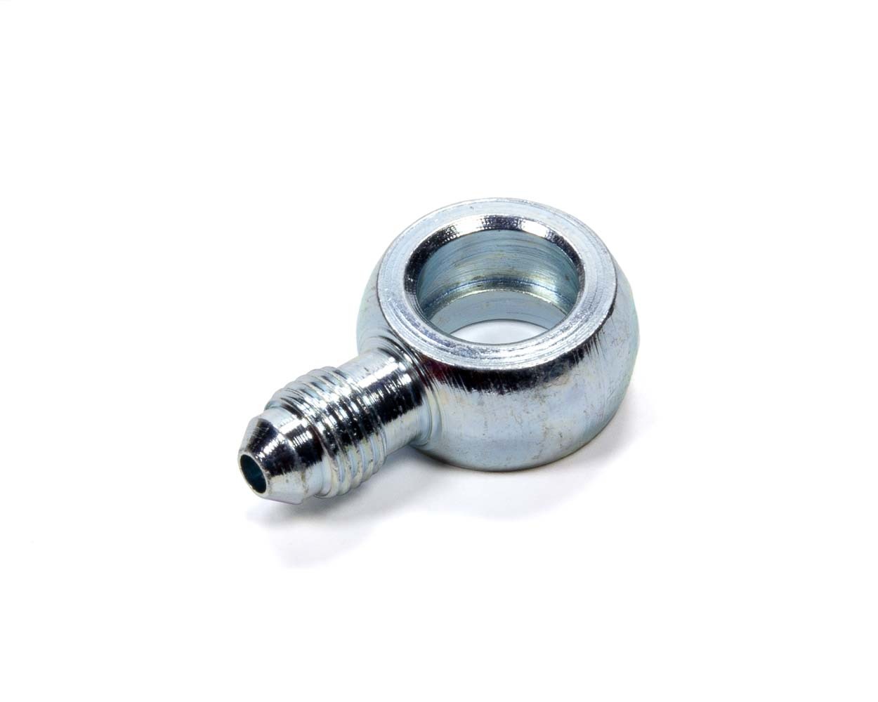 Fragola -3AN x 12mm Banjo Adapter- Steel thumbnail 4