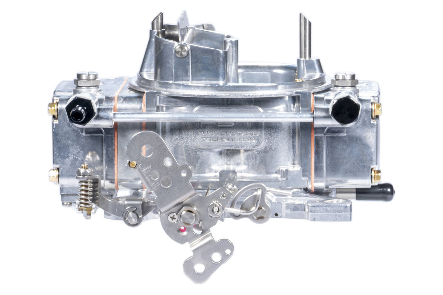 RT Carburetor 750CFM Vacuum Secondary