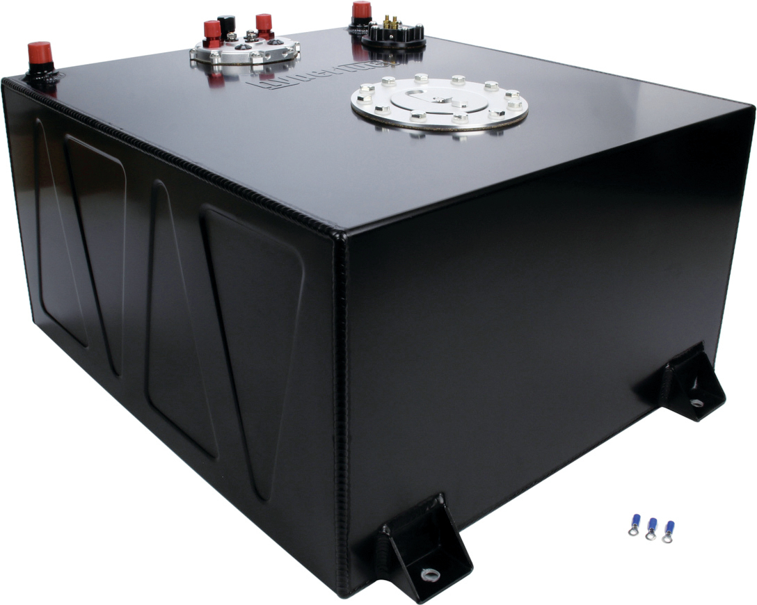 Superior Fuel Cells SFC16TBL Fuel Cell and Can, 16 gal, 203/4 in Deep x 161/2 in Wide, 8 AN