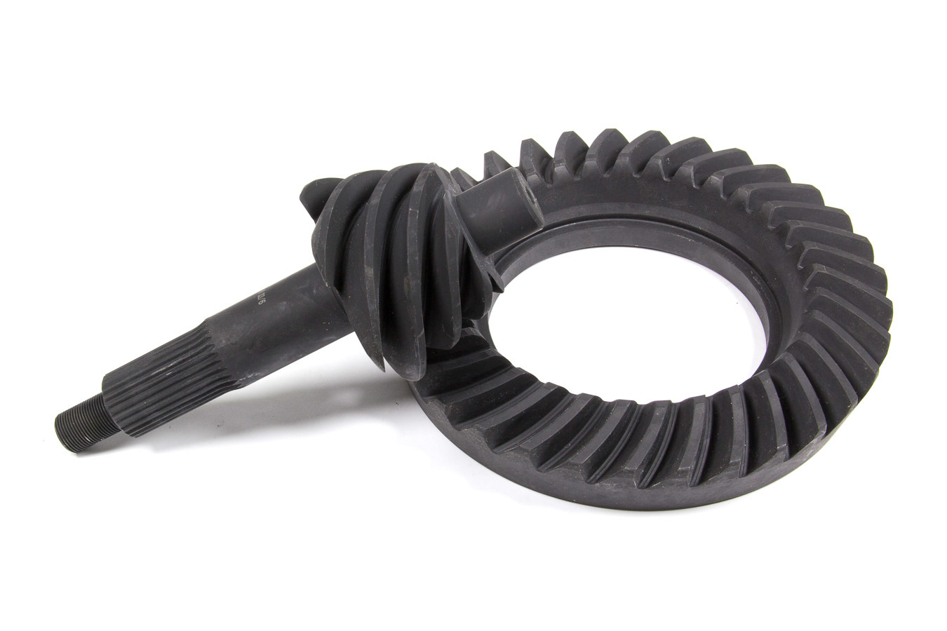 FAST SHAFTS — FAST SHAFTS Ring & Pinion Ford 9in 5.50