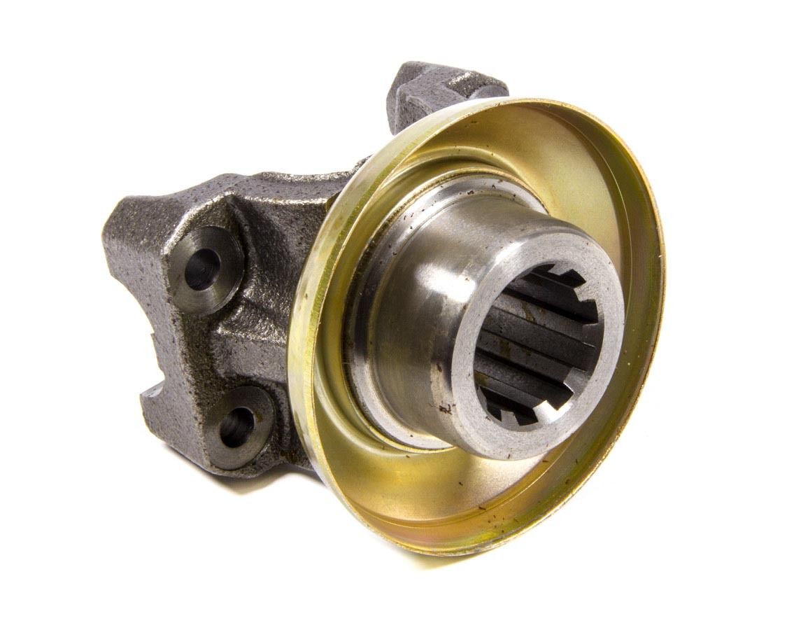 FAST SHAFTS — FAST SHAFTS Quick Change Yoke