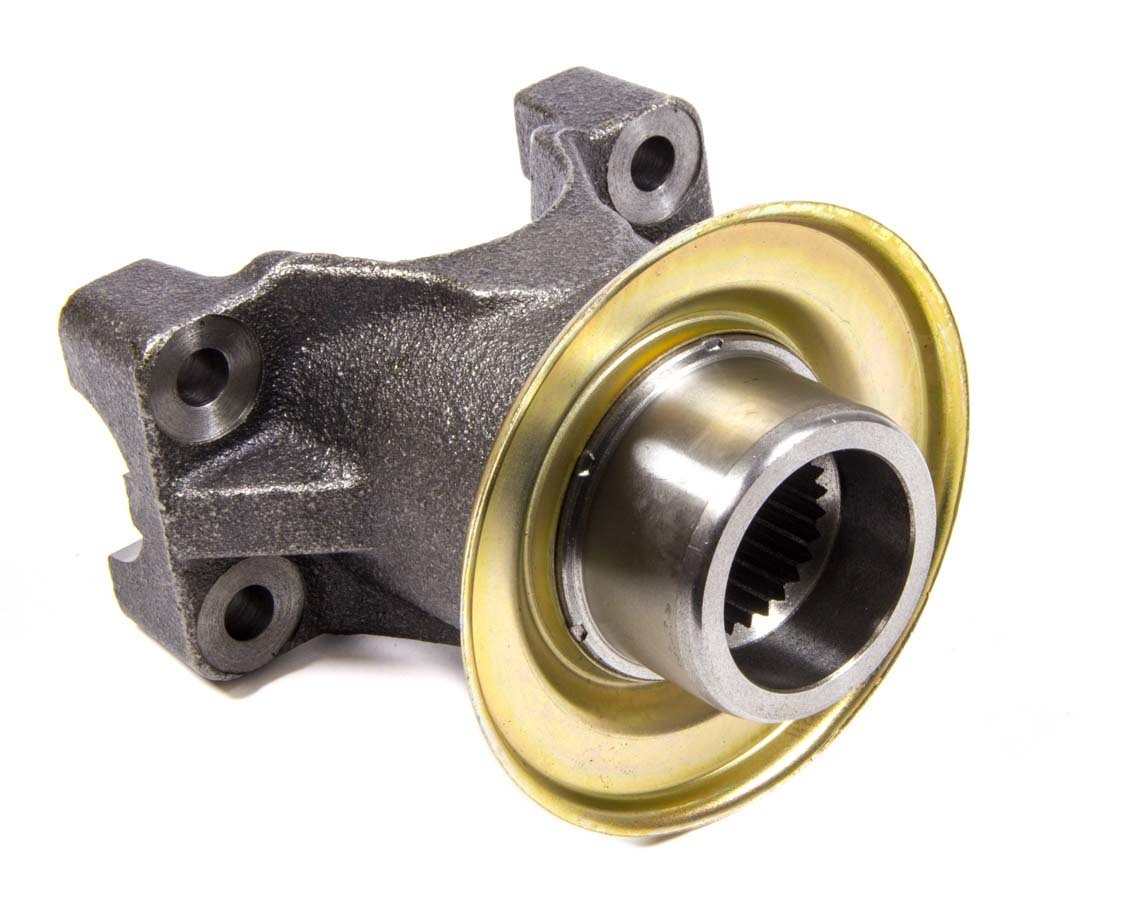 Moser Engineering PY200 Pinion Yoke, Steel, 28 Spline, Natur