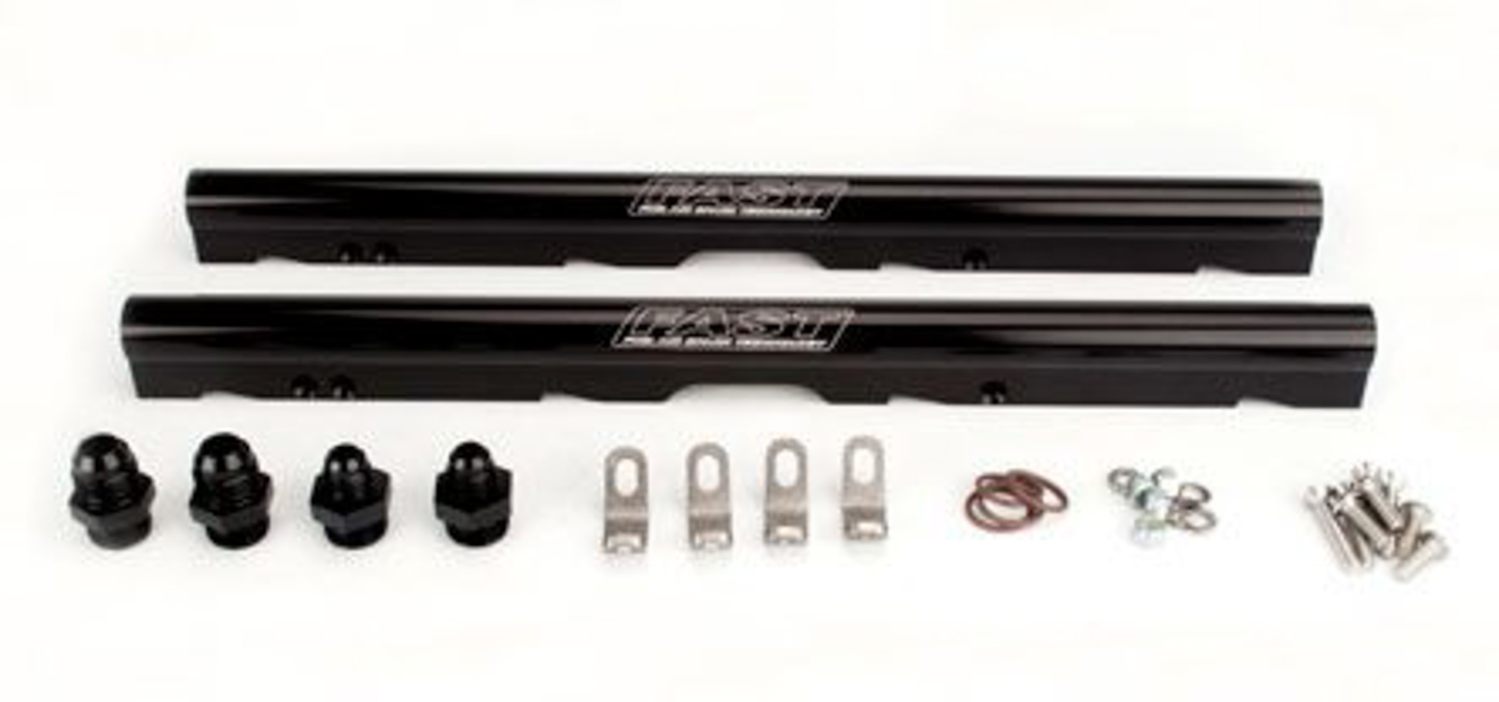 Billet Fuel Rail Kit for LS2 LSXr 102mm Intake.