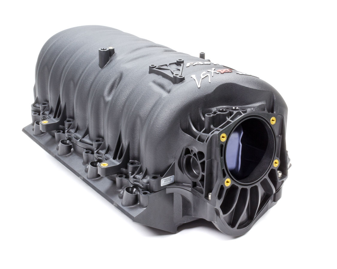 FAST ELECTRONICS LSXrt LS3 102mm Intake Manifold Black 146105B eBay