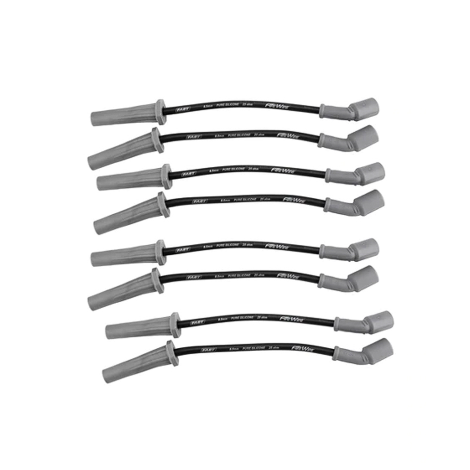 FAST ELECTRONICS — FAST ELECTRONICS Firewire Spark Plug Wire Set GM LS Series Truck
