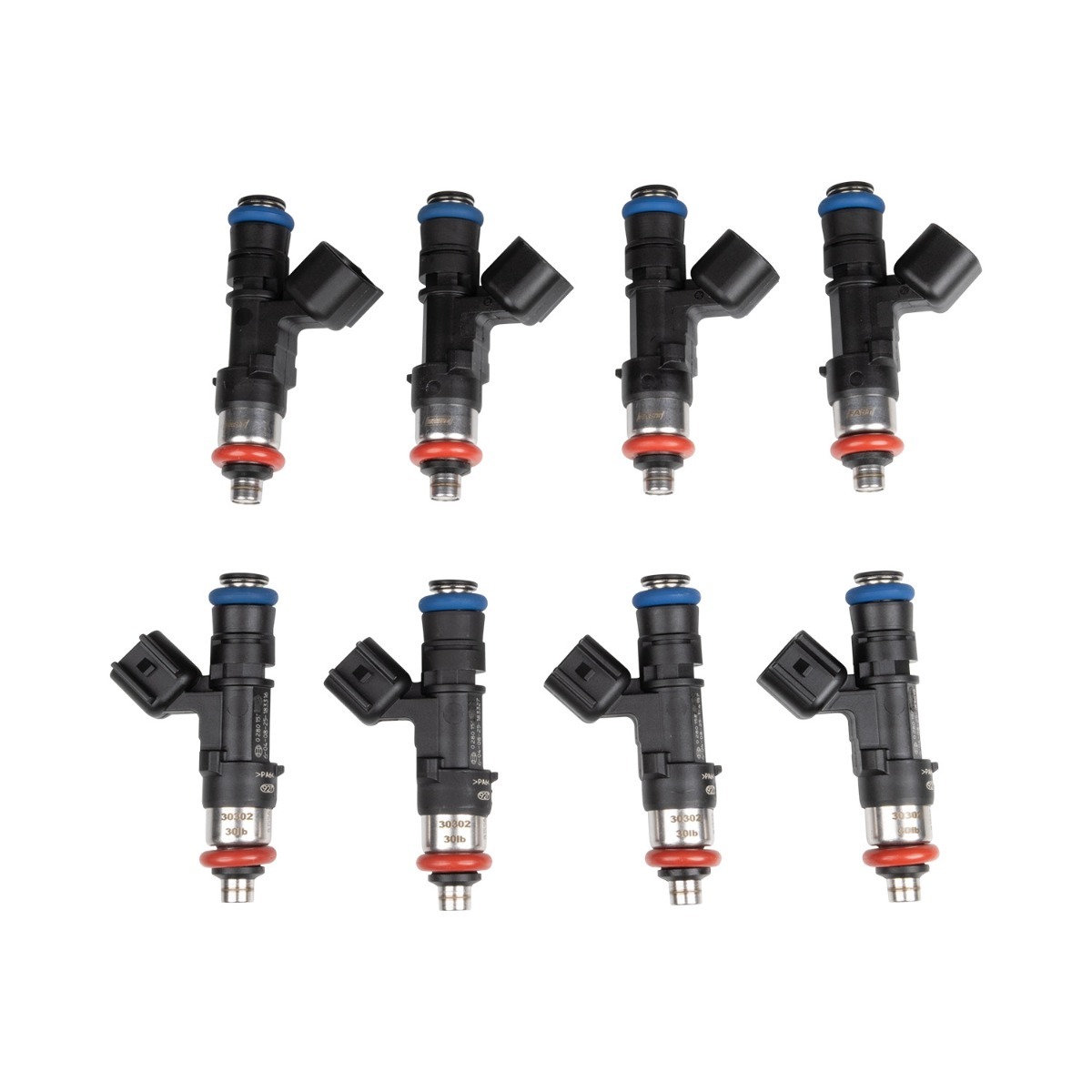 Fuel Injectors - 51LB/HR (8pk)